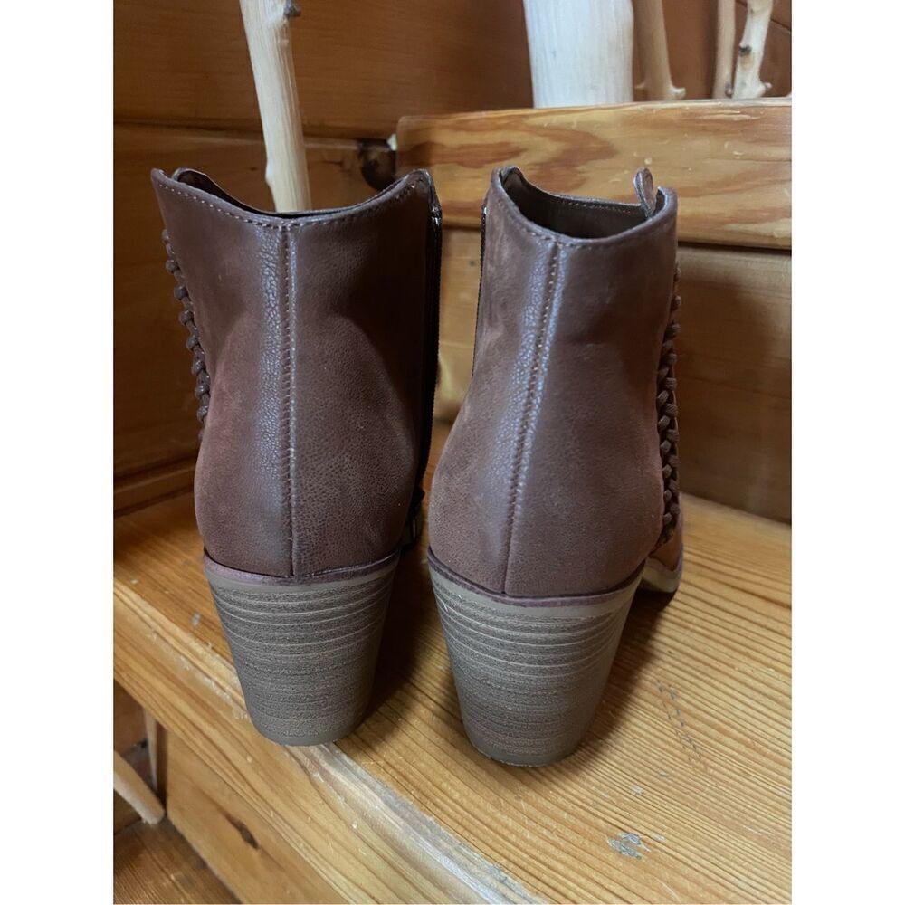 Women's Lasso Bootie - MIA - Picture 4 of 6